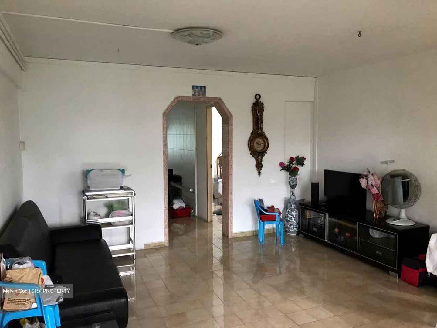 Blk 371 Clementi Avenue 4 (Clementi), HDB 4 Rooms #546251511